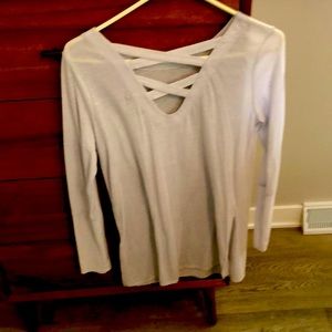 Prana long sleeve T